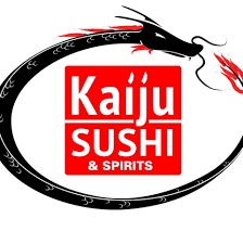 Kaiju Sushi