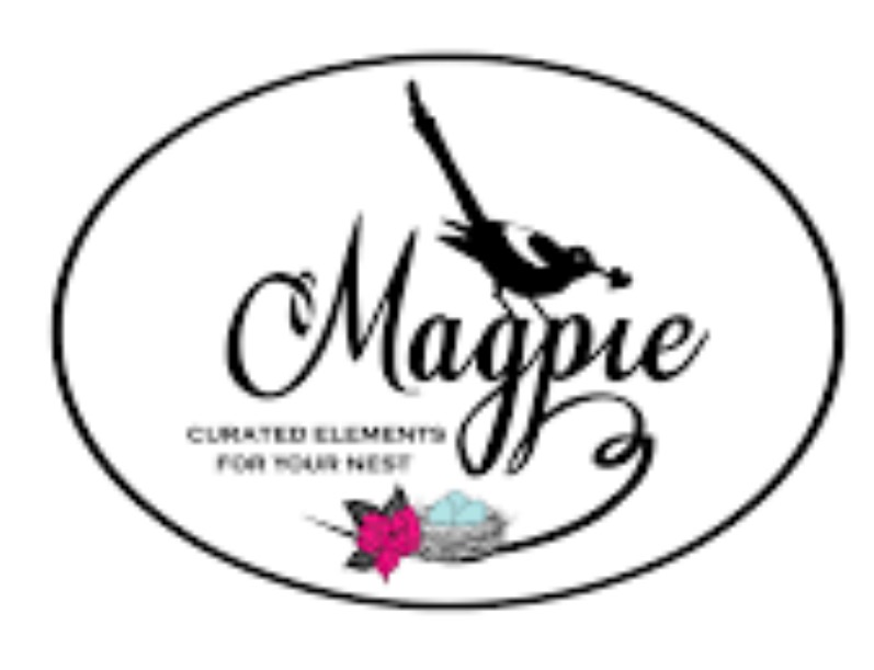 Magpie Idaho