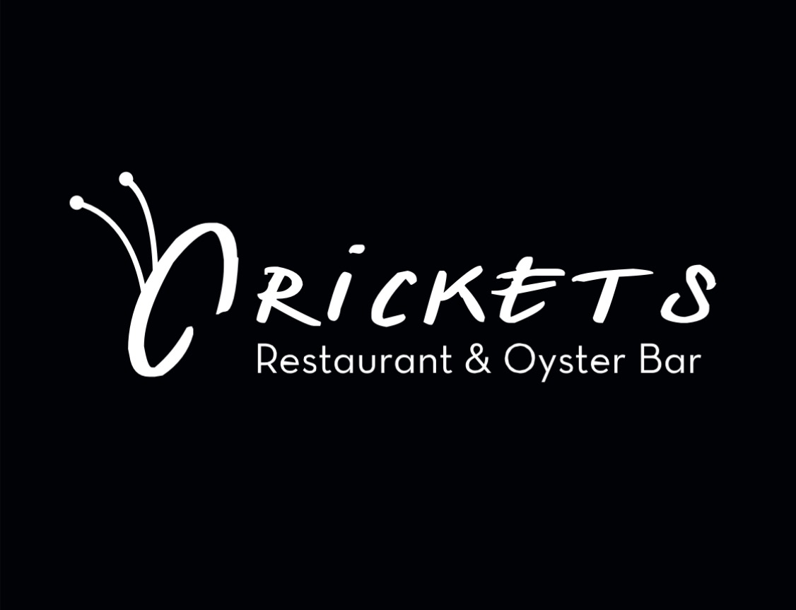 Crickets Oyster Bar